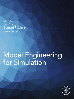 cover image of Model Engineering for Simulation